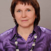 Елена Александровна Дробышевская